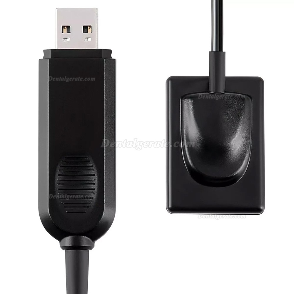 Handheld IntraoralR&ouml;ntgenger&auml;t Zahnarzt Mobiles R&ouml;ntgenger&auml;t + 2230 / 2635 Digitaler R&ouml;ntgensensor
